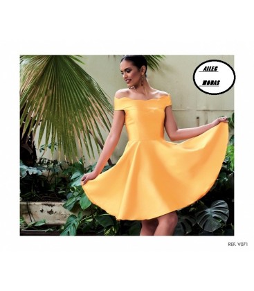 VESTIDO JIRO