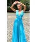 VESTIDO EVENTO LARGO
