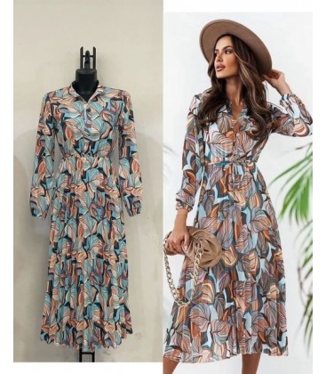 VESTIDO