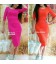 VESTIDO CASUAL