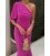 VESTIDO EVENTO LARGO