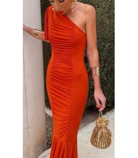 VESTIDO EVENTO LARGO