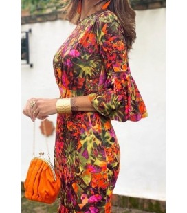VESTIDO