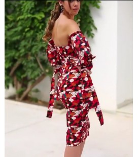 VESTIDO