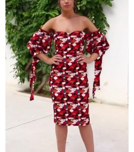 VESTIDO