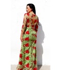 VESTIDO EVENTO LARGO