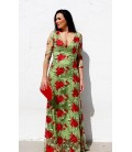 VESTIDO EVENTO LARGO