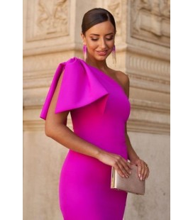 VESTIDO EVENTO LARGO