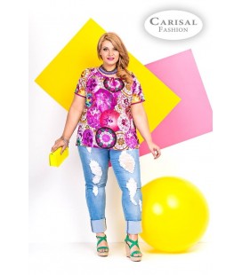 CAMISETA CARISAL