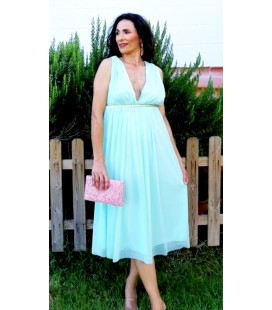Vestido Clara
