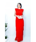 VESTIDO EVENTO LARGO