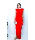 VESTIDO EVENTO LARGO