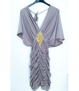 VESTIDO