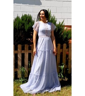 VESTIDO
