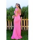 Vestido Barbie