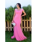 Vestido Barbie