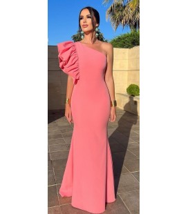 Vestido Barbie