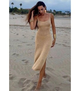 Vestido Sabrina