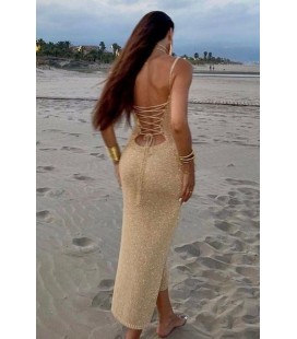 Vestido Sabrina