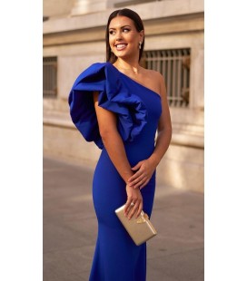 VESTIDO EVENTO LARGO