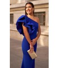 VESTIDO EVENTO LARGO