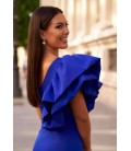 VESTIDO EVENTO LARGO