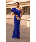 VESTIDO EVENTO LARGO