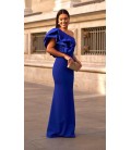 VESTIDO EVENTO LARGO