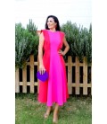 VESTIDO EVENTO CORTO