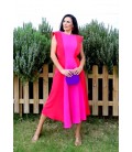 VESTIDO EVENTO CORTO