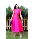 VESTIDO EVENTO CORTO