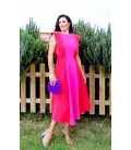 VESTIDO EVENTO CORTO