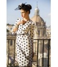 VESTIDO LUNARES