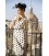 VESTIDO LUNARES