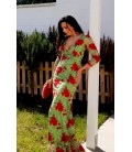 VESTIDO EVENTO LARGO