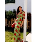 VESTIDO EVENTO LARGO
