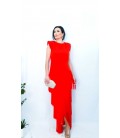 VESTIDO EVENTO LARGO