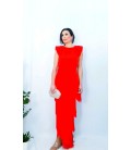VESTIDO EVENTO LARGO