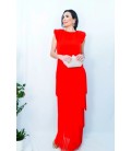 VESTIDO EVENTO LARGO
