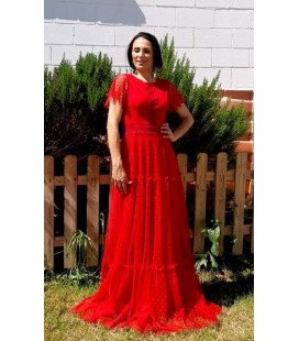 VESTIDO
