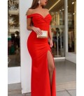 Vestido Pretty Woman