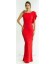 VESTIDO EVENTO LARGO