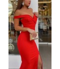 Vestido Pretty Woman