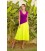 Vestido Roma