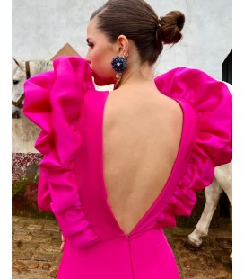 Vestido Abril