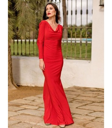 Vestido Abbie