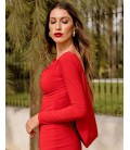 Vestido Abbie