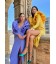 Vestido Abigail