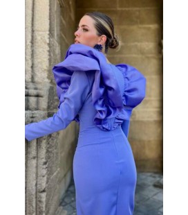 Vestido Abigail