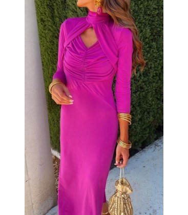 Vestido Acalia